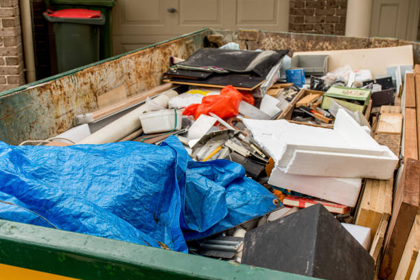 Donation Pickup Services in Perry, IA